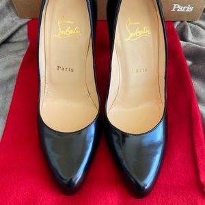 Christian Louboutin Heals